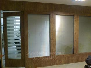 Wooden partition pictures (19)